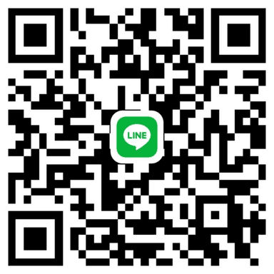 LINE 官方帳號 QR Code
